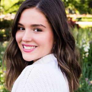 Meet your Posher, Emma